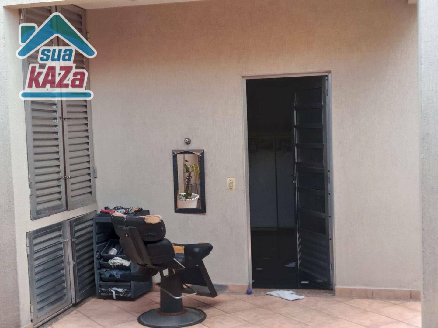 Sobrado à venda com 3 quartos, 200m² - Foto 25