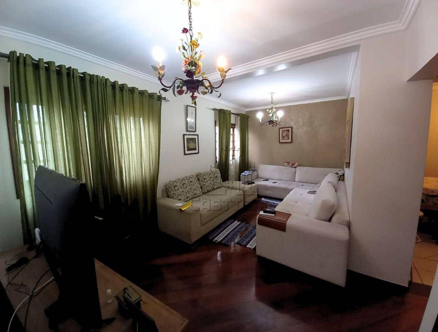 Sobrado à venda com 4 quartos, 183m² - Foto 3