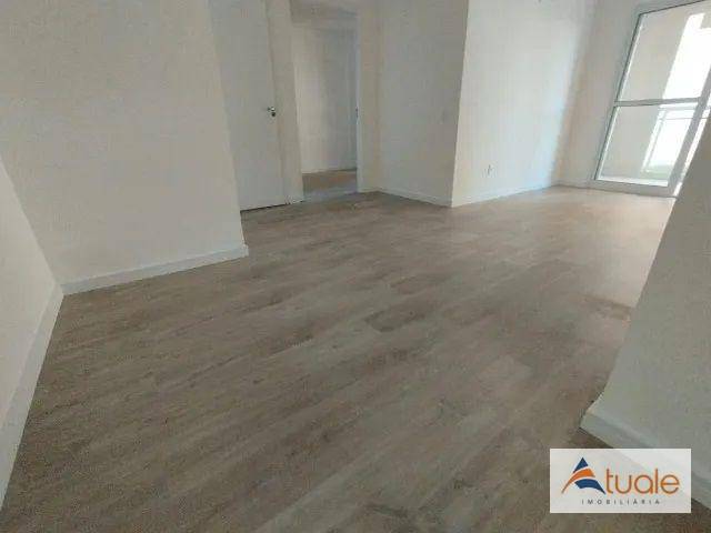 Apartamento à venda com 1 quarto, 60m² - Foto 5