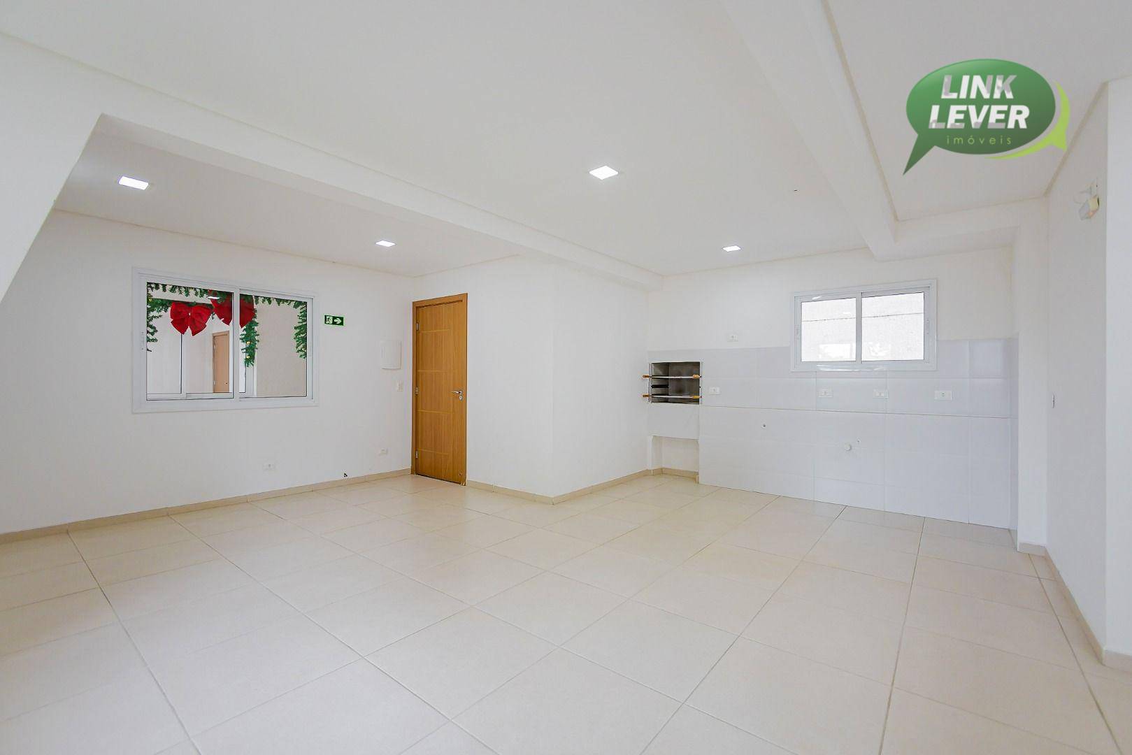 Apartamento à venda com 2 quartos, 58m² - Foto 29
