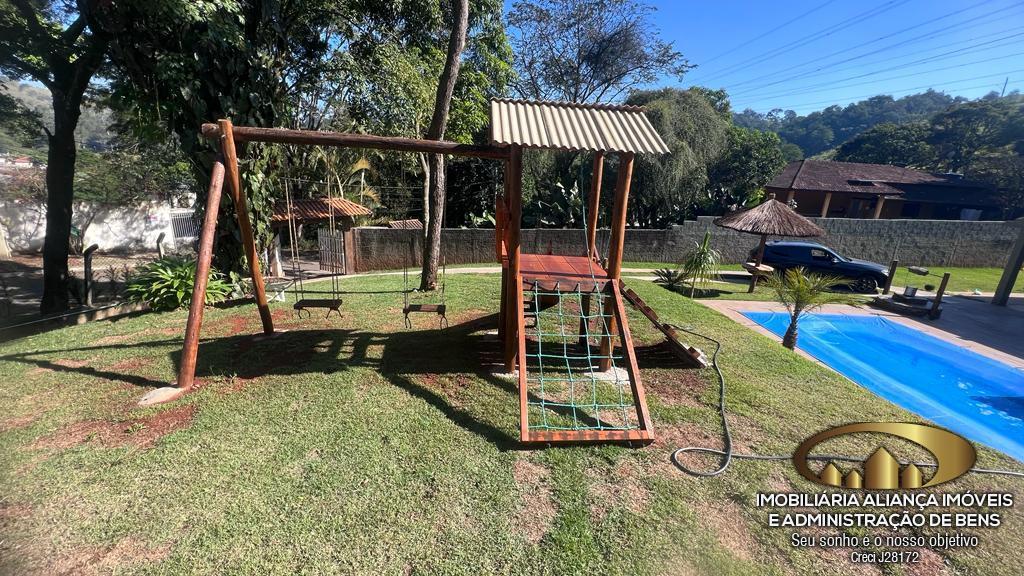 Chácara para alugar com 3 quartos, 1000m² - Foto 17