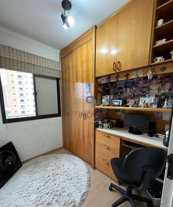 Apartamento à venda com 3 quartos, 80m² - Foto 13