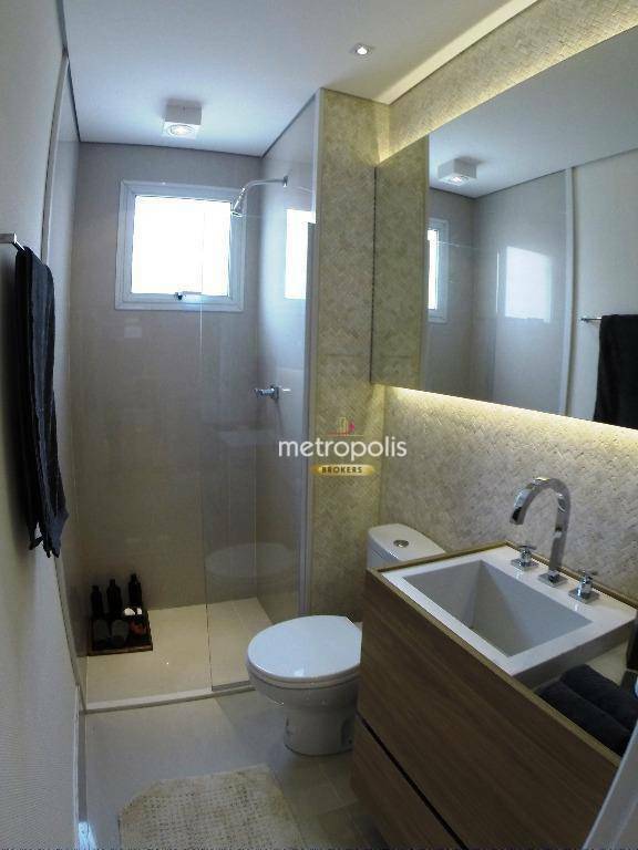 Apartamento à venda com 2 quartos, 48m² - Foto 7