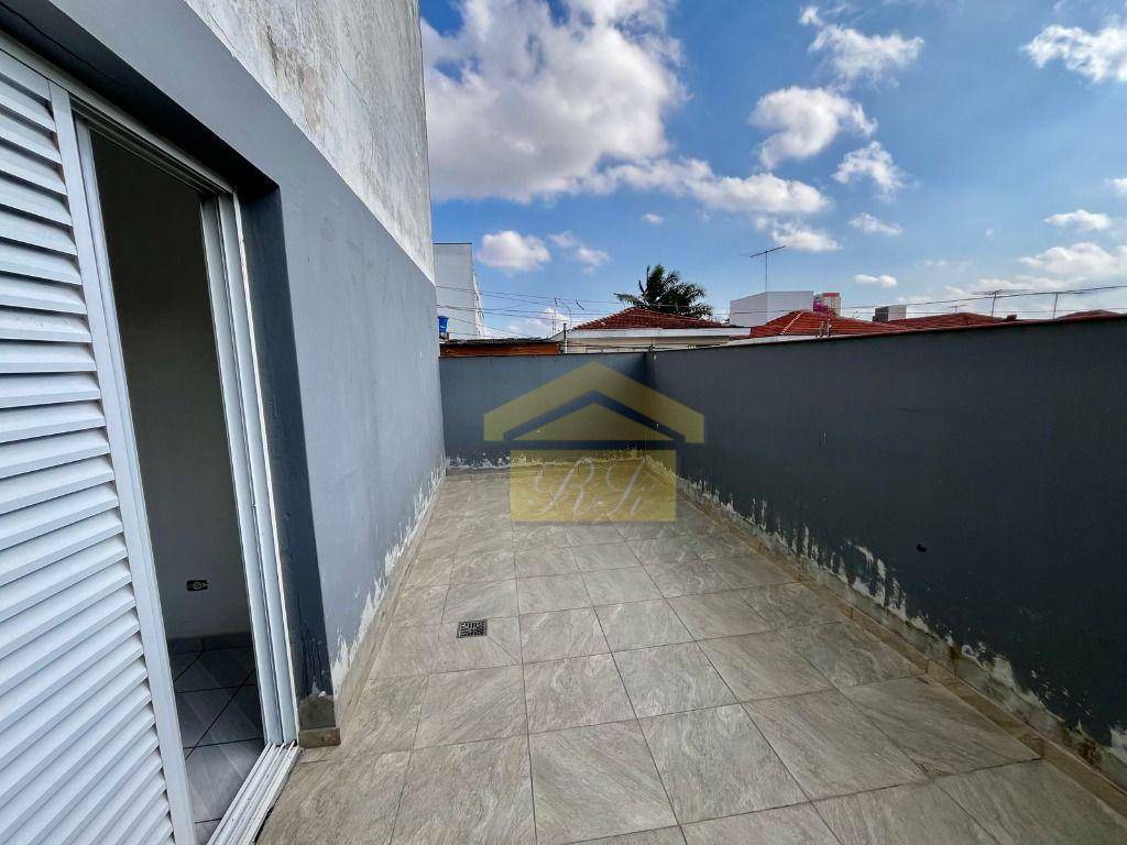 Apartamento para alugar com 2 quartos, 80m² - Foto 8