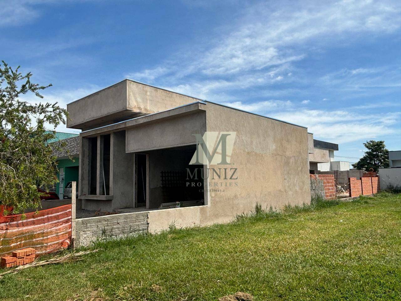 Casa de Condomínio à venda com 3 quartos, 161m² - Foto 5