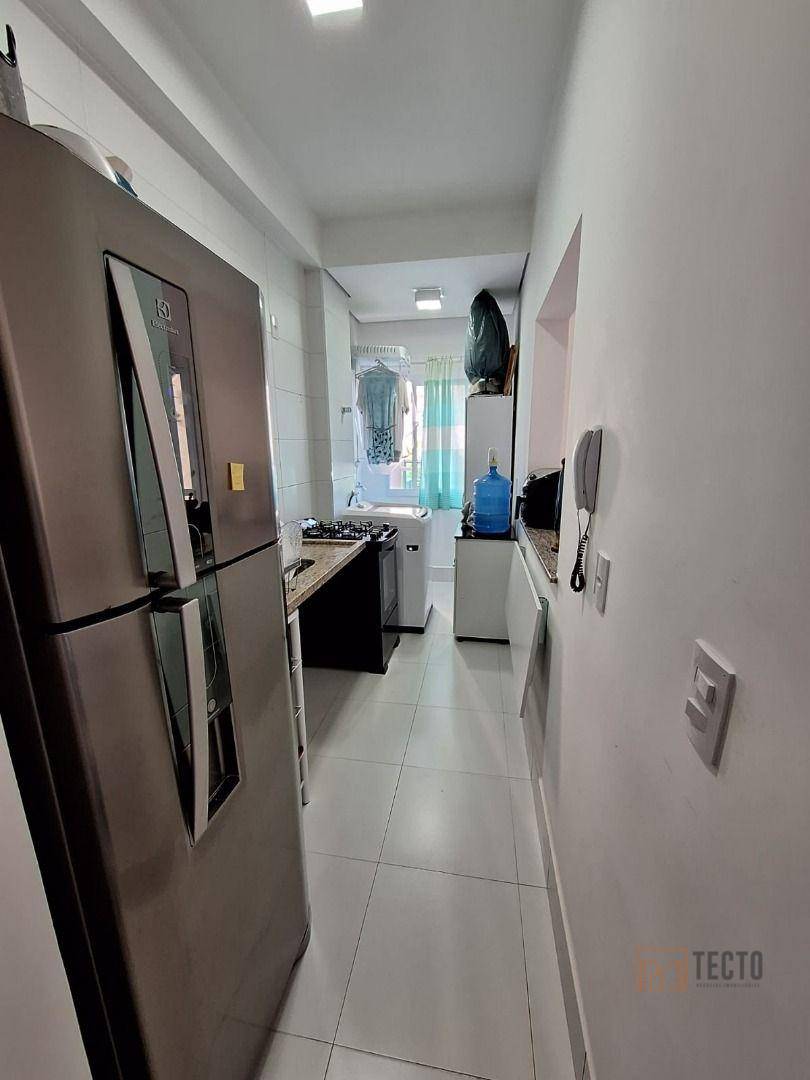 Apartamento à venda com 3 quartos, 62m² - Foto 10