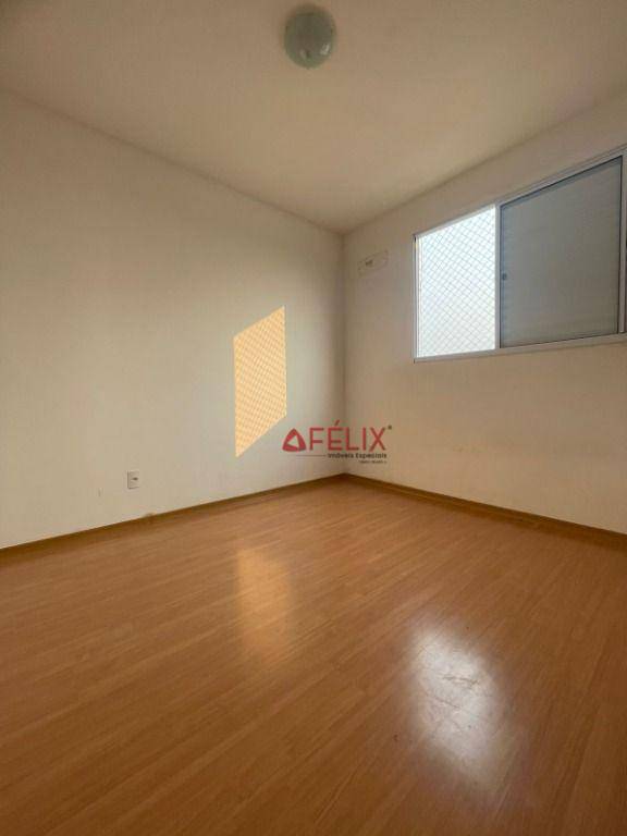 Apartamento à venda com 2 quartos, 40m² - Foto 6