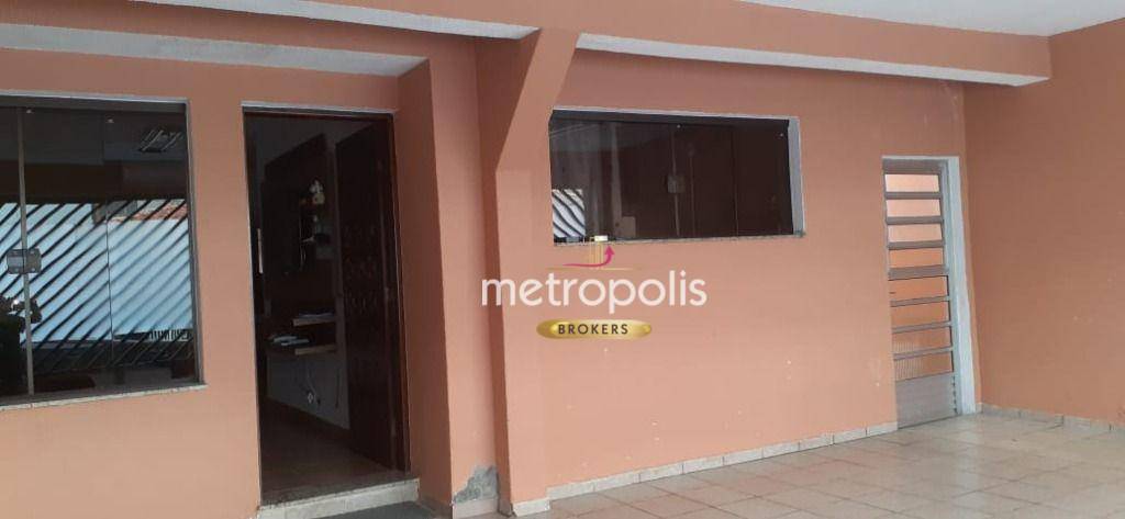 Sobrado à venda com 4 quartos, 250m² - Foto 17