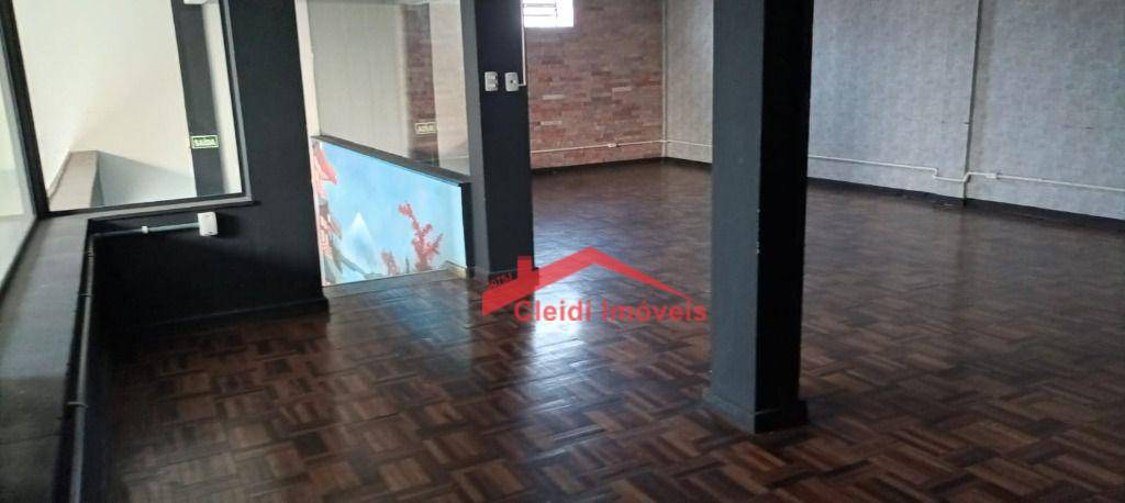 Loja-Salão para alugar, 135m² - Foto 14