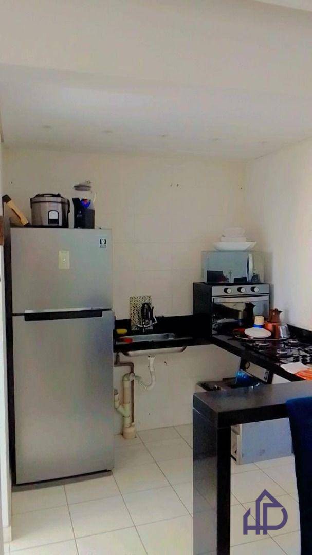 Apartamento para alugar com 2 quartos, 62m² - Foto 2