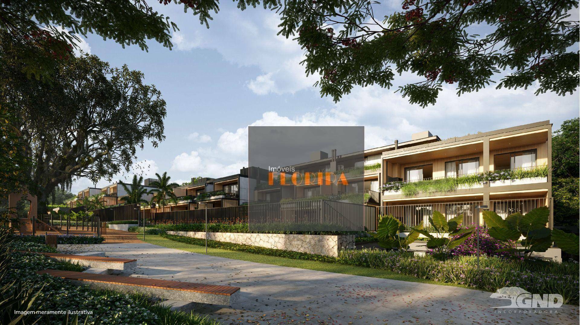 Apartamento à venda com 2 quartos, 129m² - Foto 4
