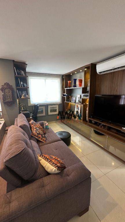 Apartamento para alugar com 2 quartos, 99m² - Foto 20