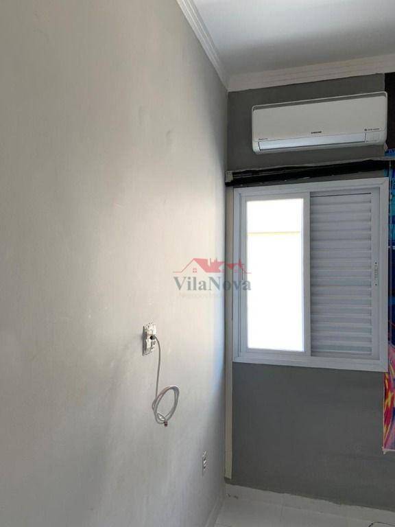 Casa de Condomínio para alugar com 3 quartos, 110m² - Foto 10