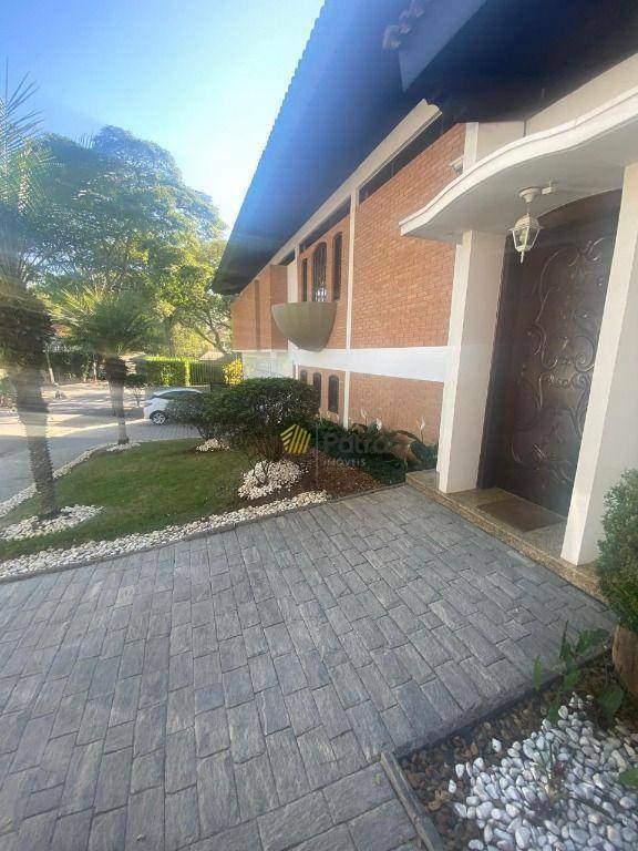 Casa à venda com 5 quartos, 724m² - Foto 57