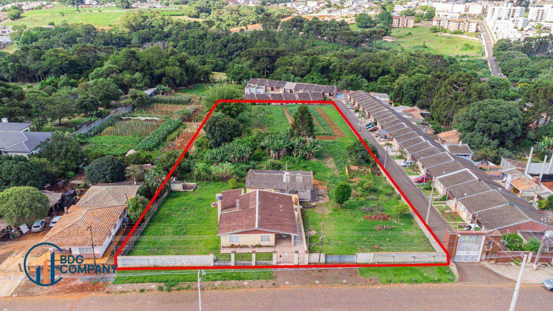 Terreno, 6264 m² - Foto 2