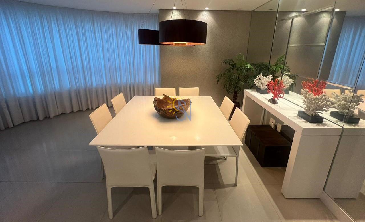 Apartamento à venda com 3 quartos, 128m² - Foto 5