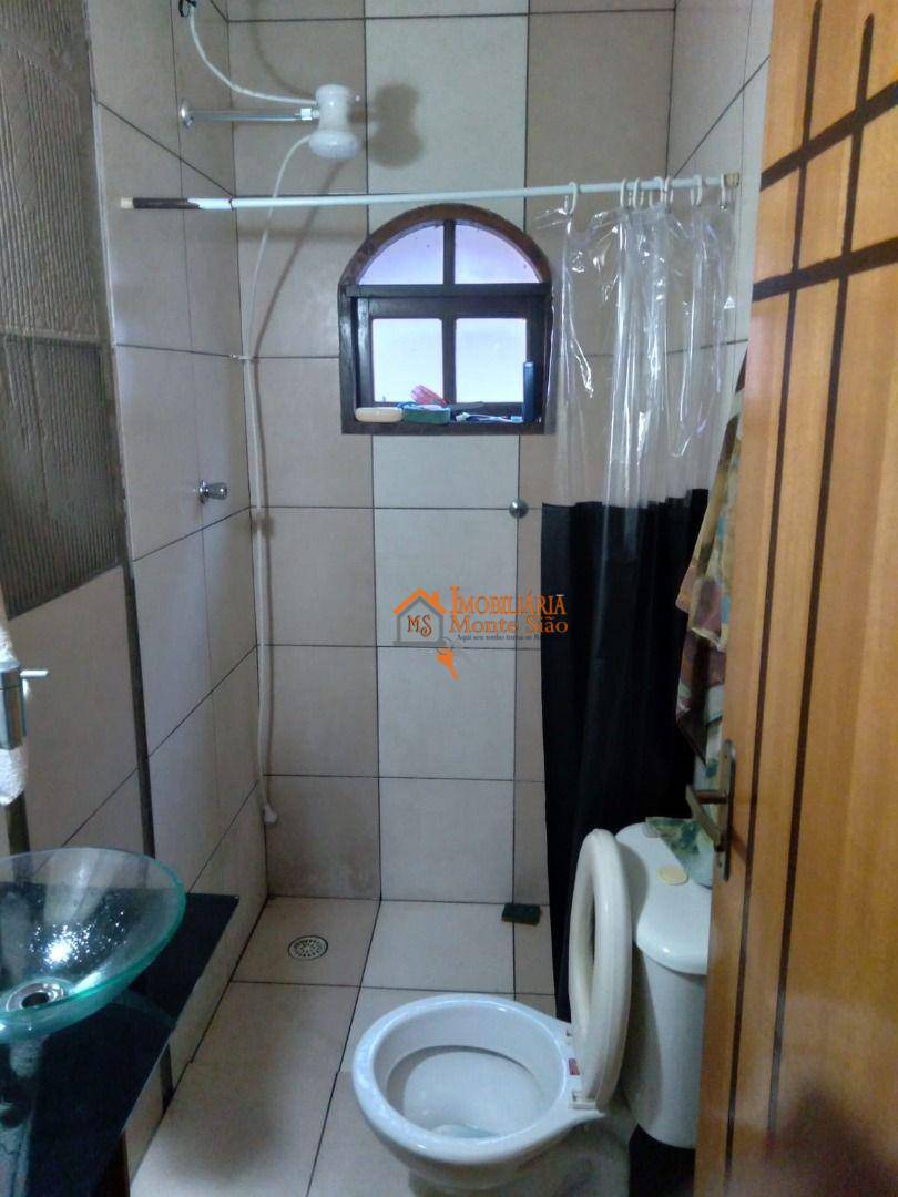 Sobrado à venda com 3 quartos, 120M2 - Foto 17