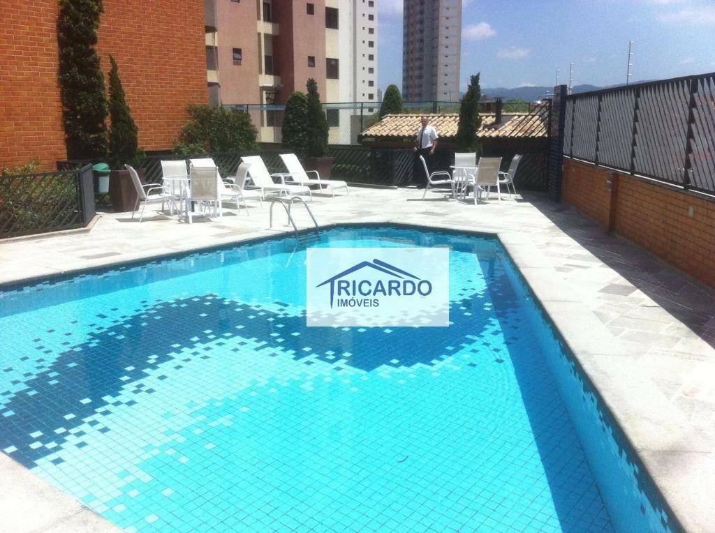 Apartamento à venda com 4 quartos, 190m² - Foto 15