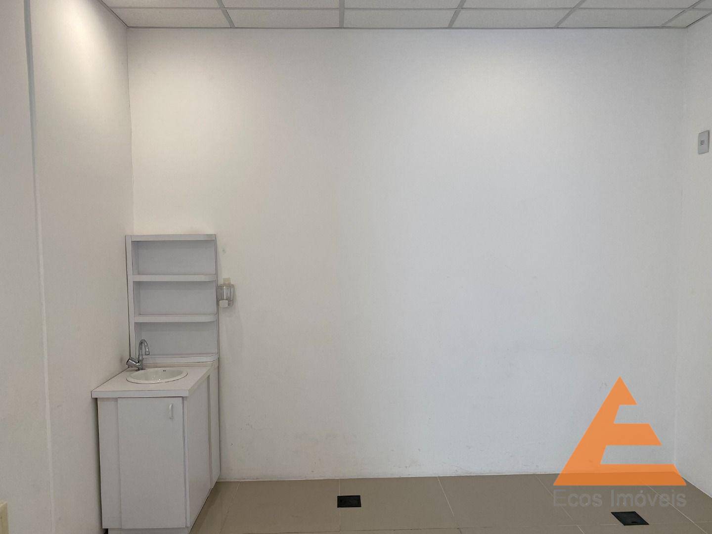 Conjunto Comercial-Sala à venda e aluguel, 80m² - Foto 5