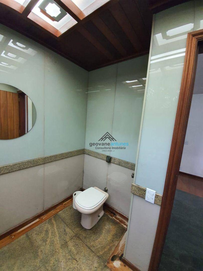 Sobrado à venda com 4 quartos, 681m² - Foto 10