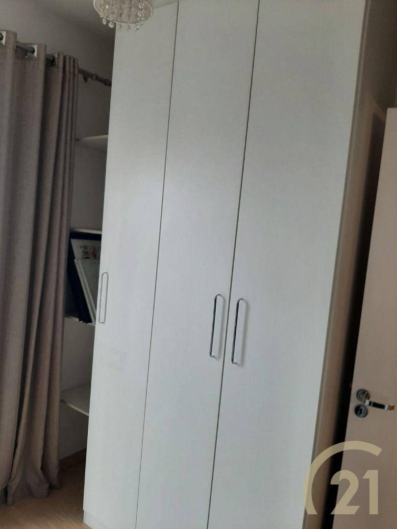 Apartamento para alugar com 3 quartos, 85m² - Foto 15