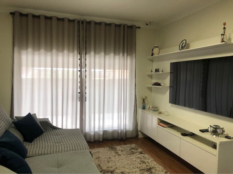 Casa à venda com 3 quartos, 125m² - Foto 2