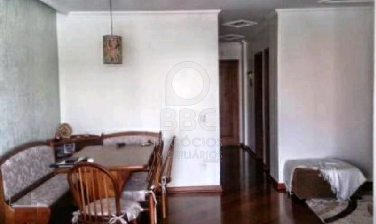 Apartamento à venda com 3 quartos, 107m² - Foto 4