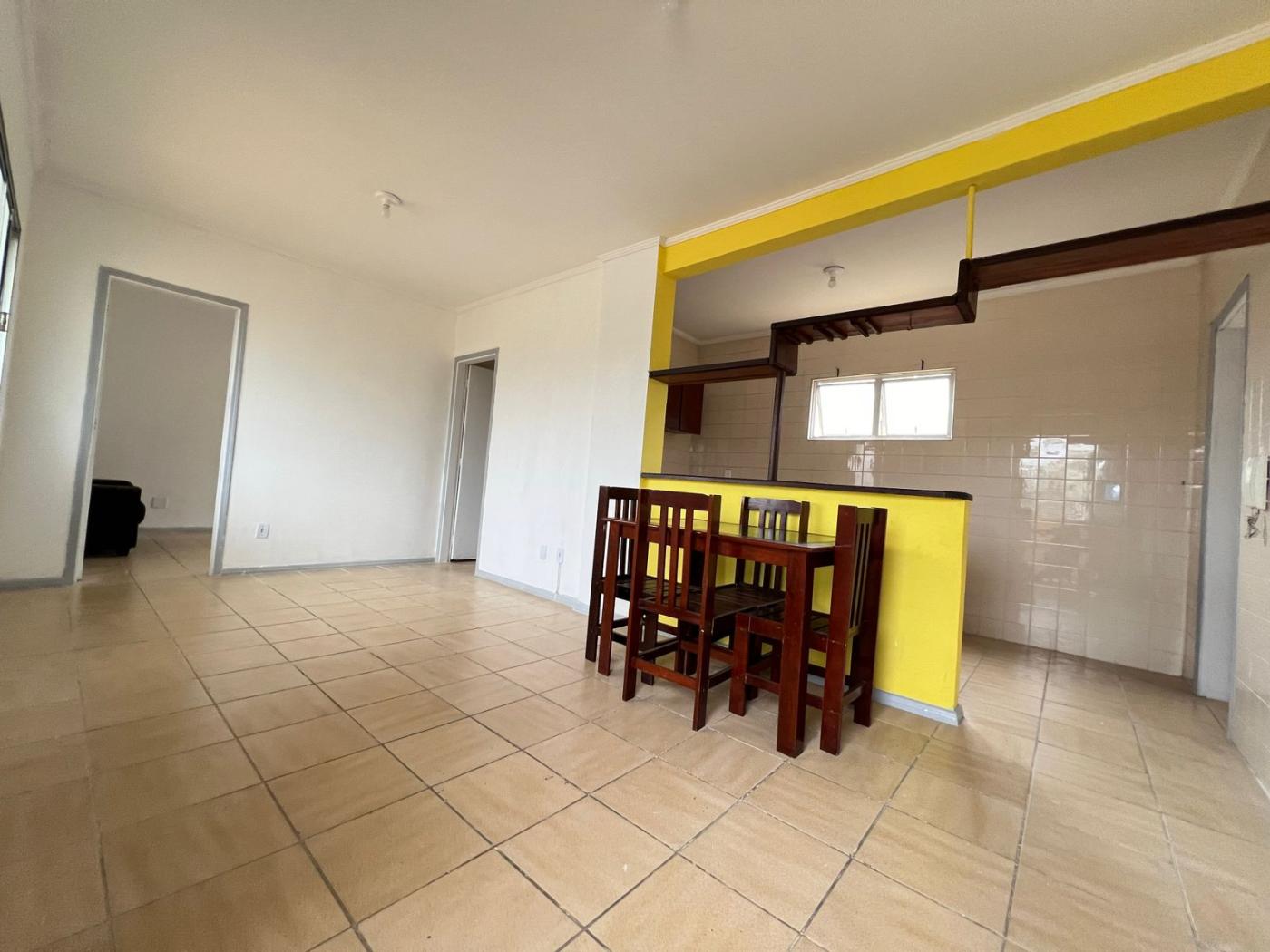 Apartamento à venda com 1 quarto, 54m² - Foto 2