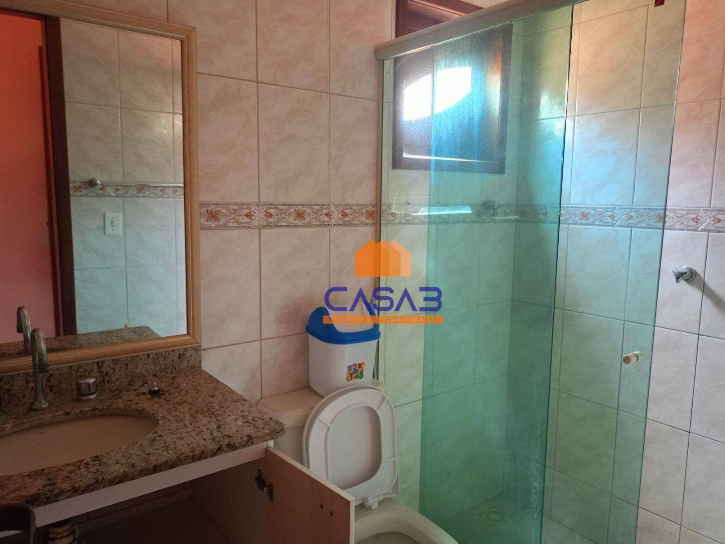 Casa de Condomínio à venda com 2 quartos, 120m² - Foto 12