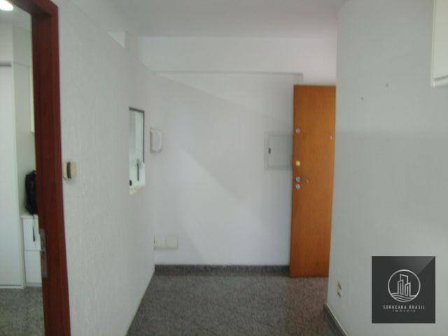 Conjunto Comercial-Sala à venda e aluguel, 52m² - Foto 1