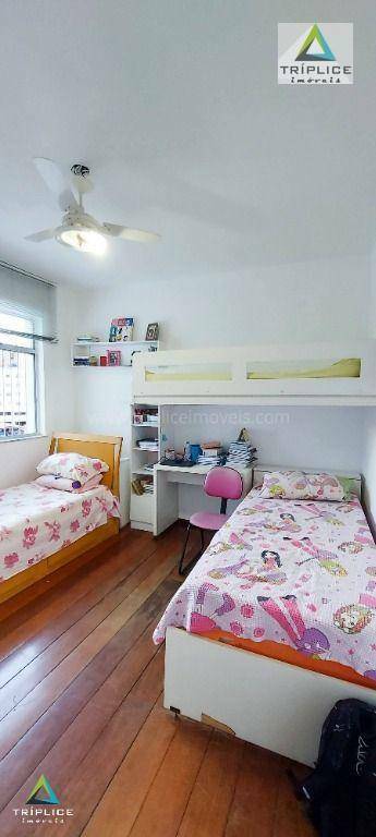 Apartamento à venda com 3 quartos, 170m² - Foto 33