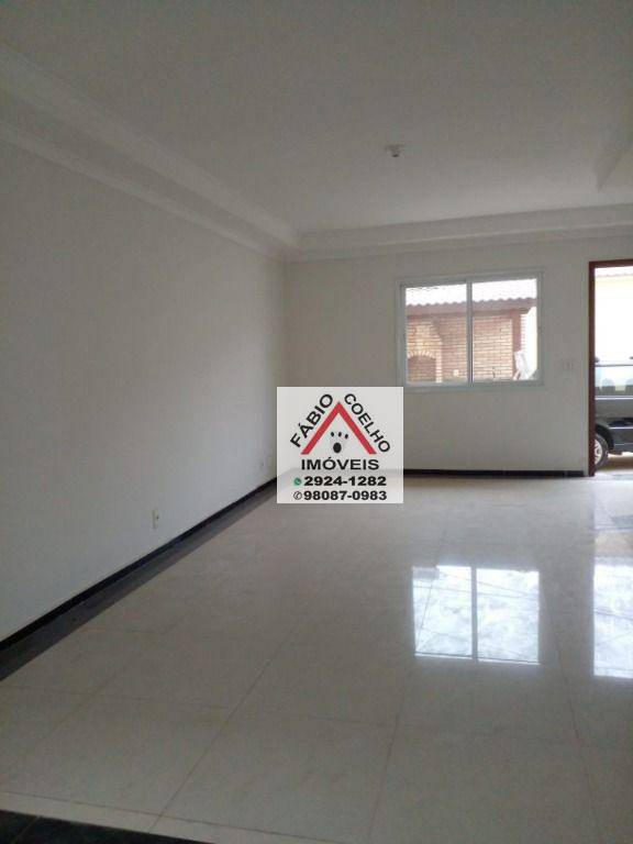 Sobrado à venda com 3 quartos, 98m² - Foto 3