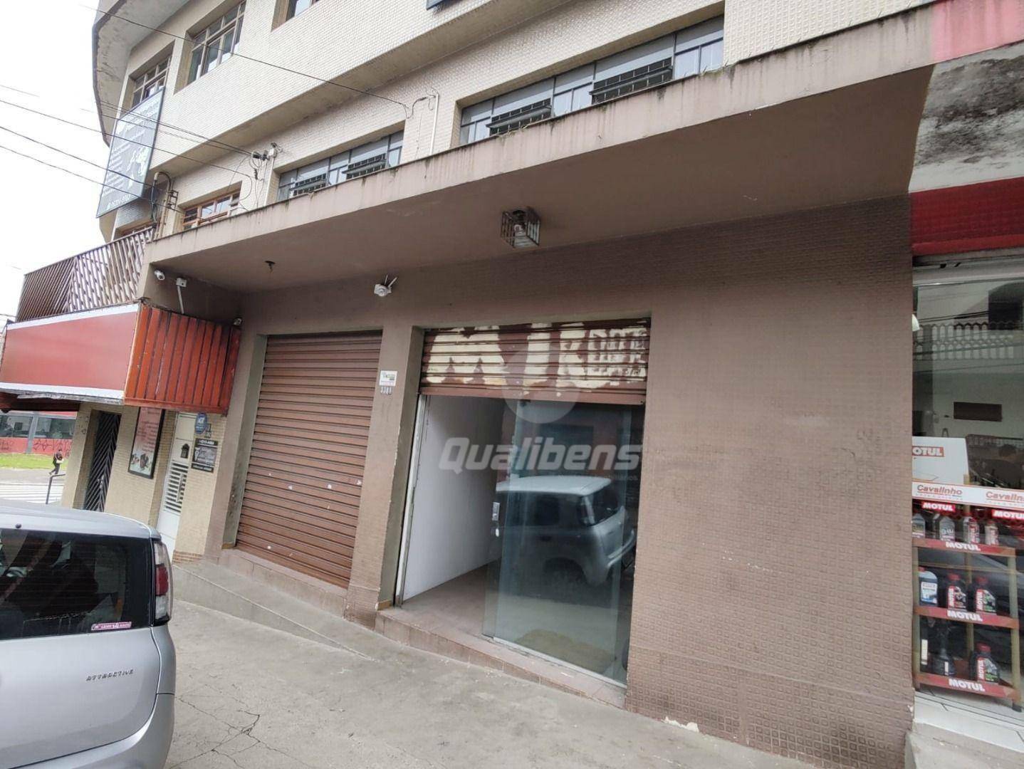 Loja-Salão para alugar, 50m² - Foto 9