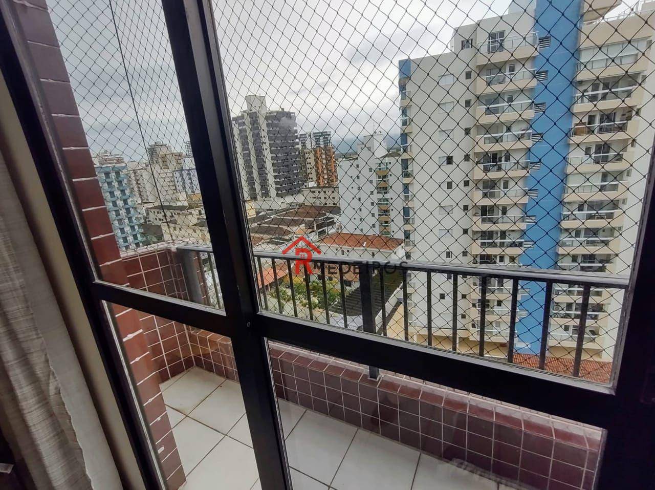 Apartamento à venda com 1 quarto, 49m² - Foto 3