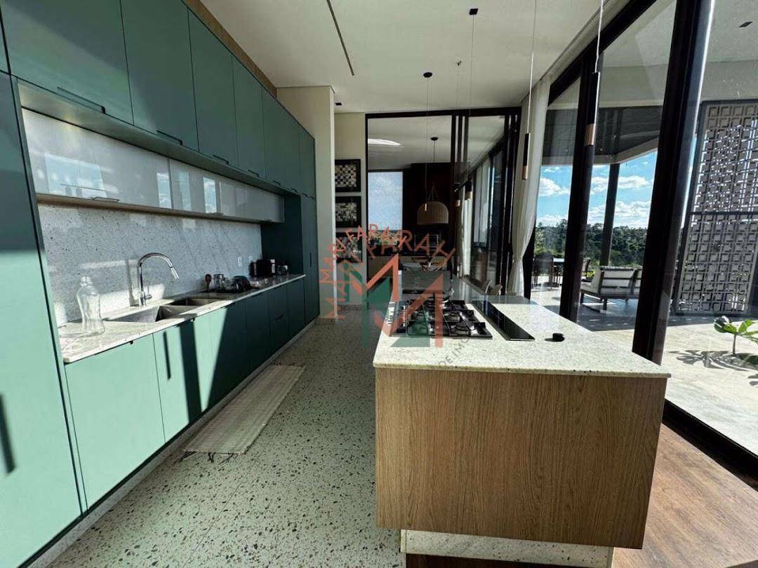 Casa de Condomínio à venda com 4 quartos, 529m² - Foto 10