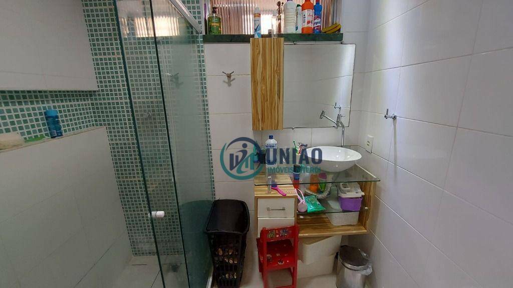 Apartamento à venda com 3 quartos, 70m² - Foto 14