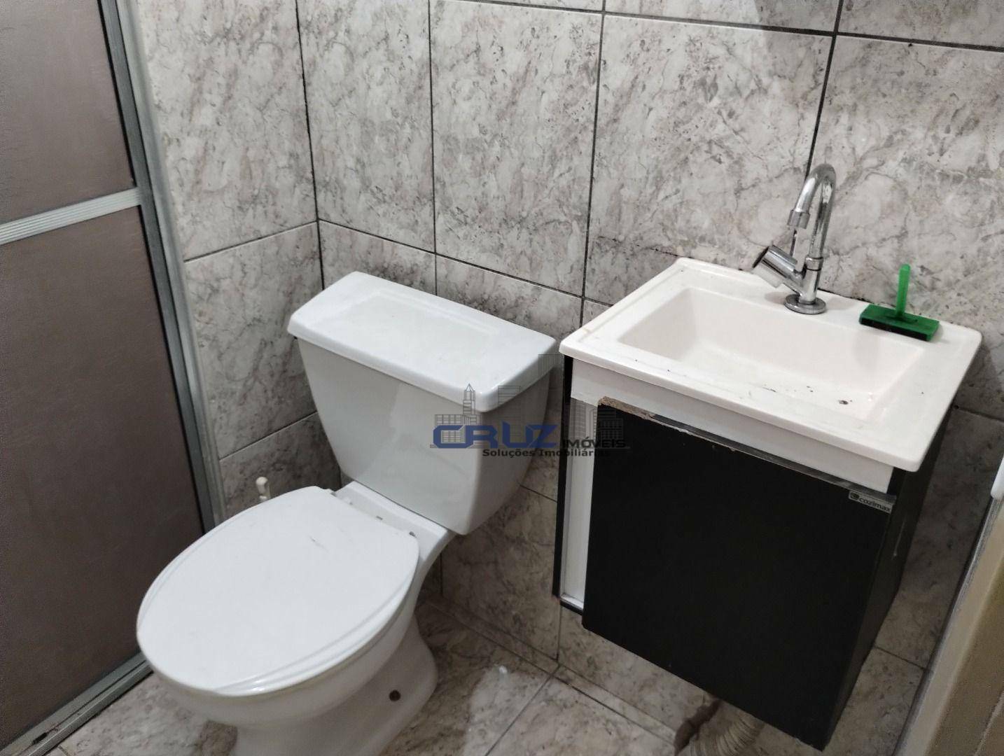 Apartamento para alugar com 2 quartos, 42m² - Foto 38