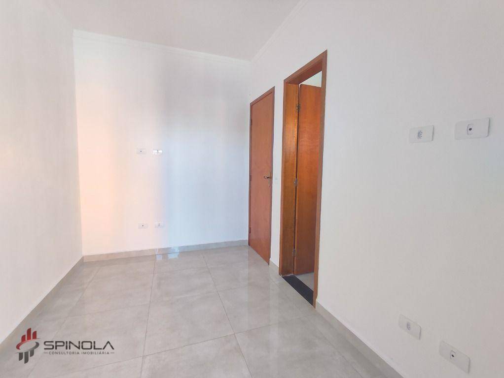 Casa de Condomínio à venda com 2 quartos, 68m² - Foto 9