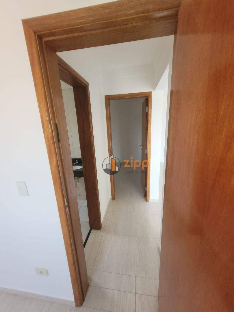 Apartamento à venda com 2 quartos, 53m² - Foto 8