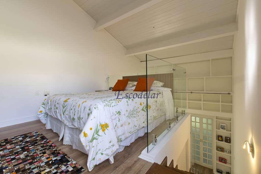 Casa de Condomínio à venda com 5 quartos, 518m² - Foto 49