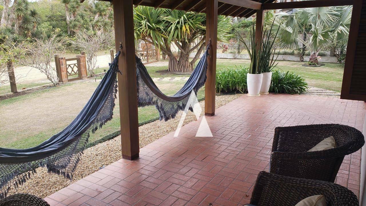 Casa para lancamento com 6 quartos, 580m² - Foto 5
