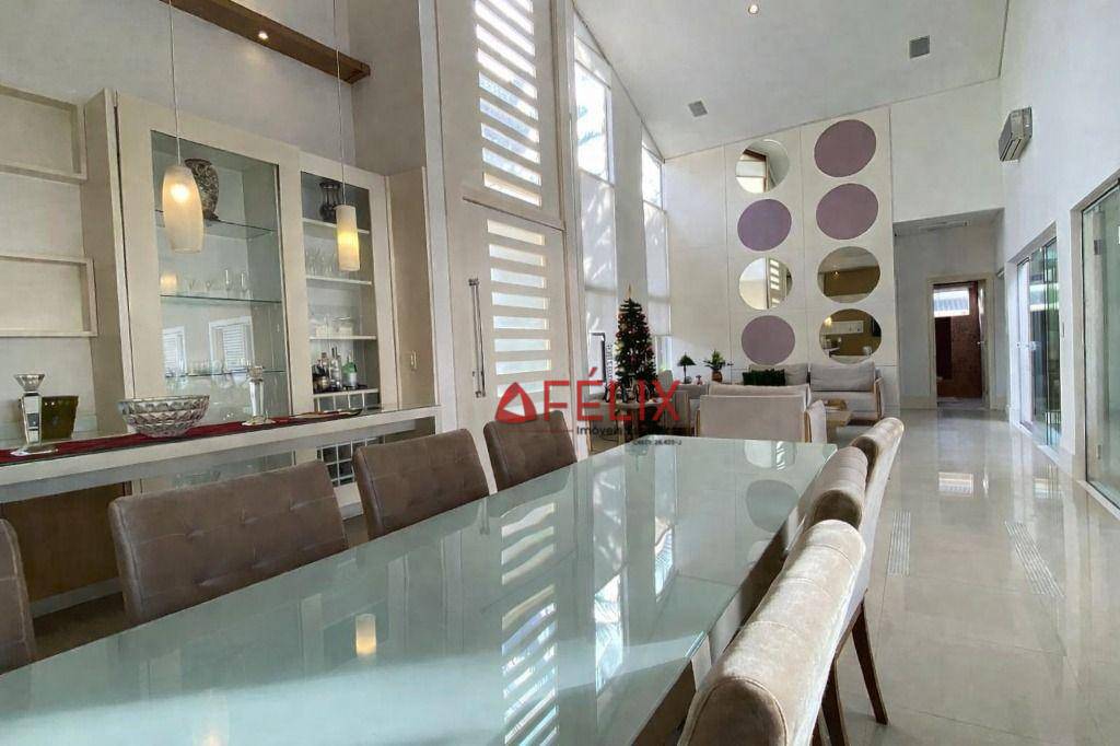 Casa de Condomínio, 4 quartos - Foto 5