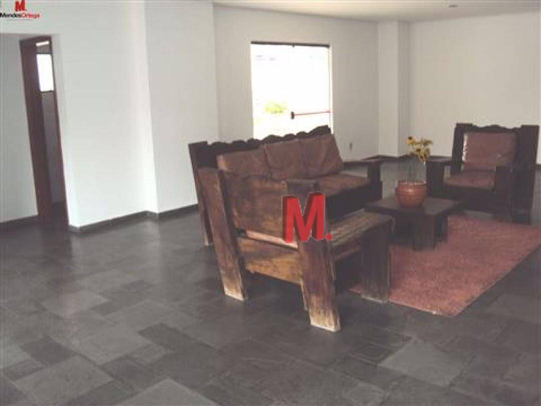 Apartamento à venda com 3 quartos, 147m² - Foto 5