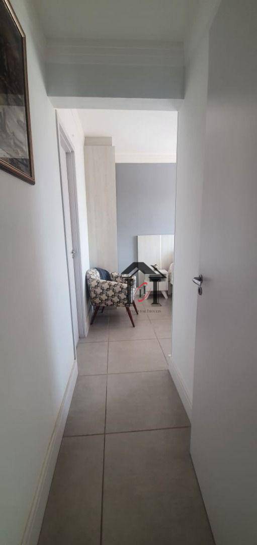 Apartamento à venda com 3 quartos, 72m² - Foto 6