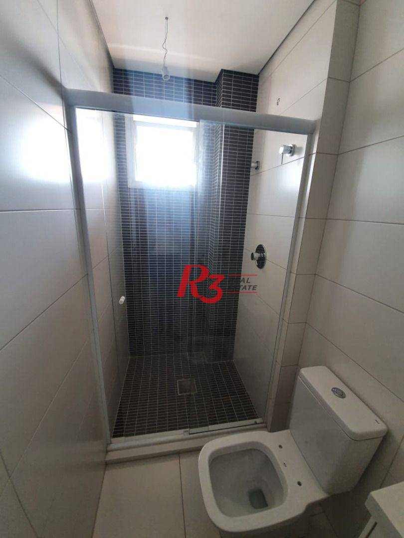 Apartamento à venda com 3 quartos, 141m² - Foto 3