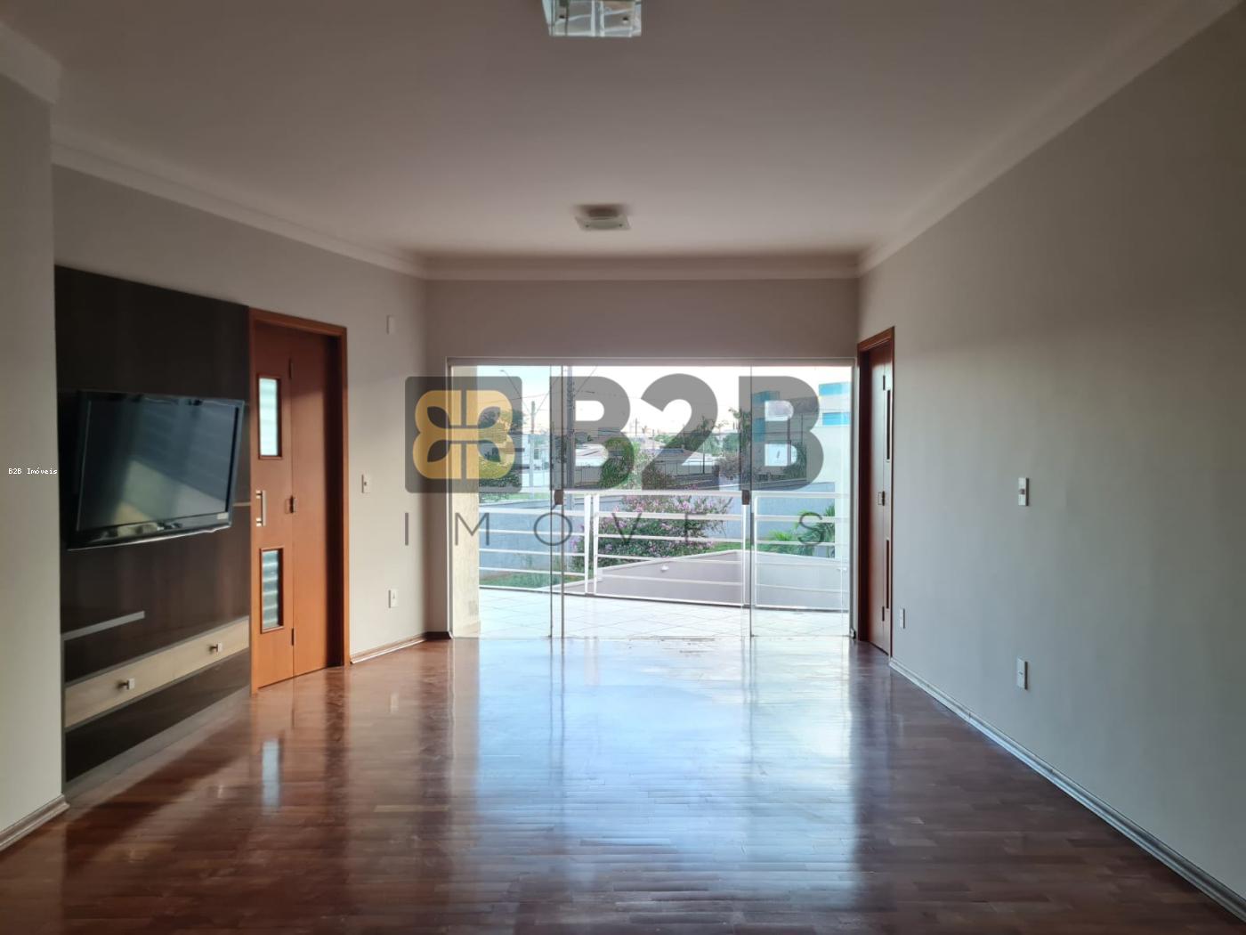 Casa de Condomínio à venda com 4 quartos, 400m² - Foto 18