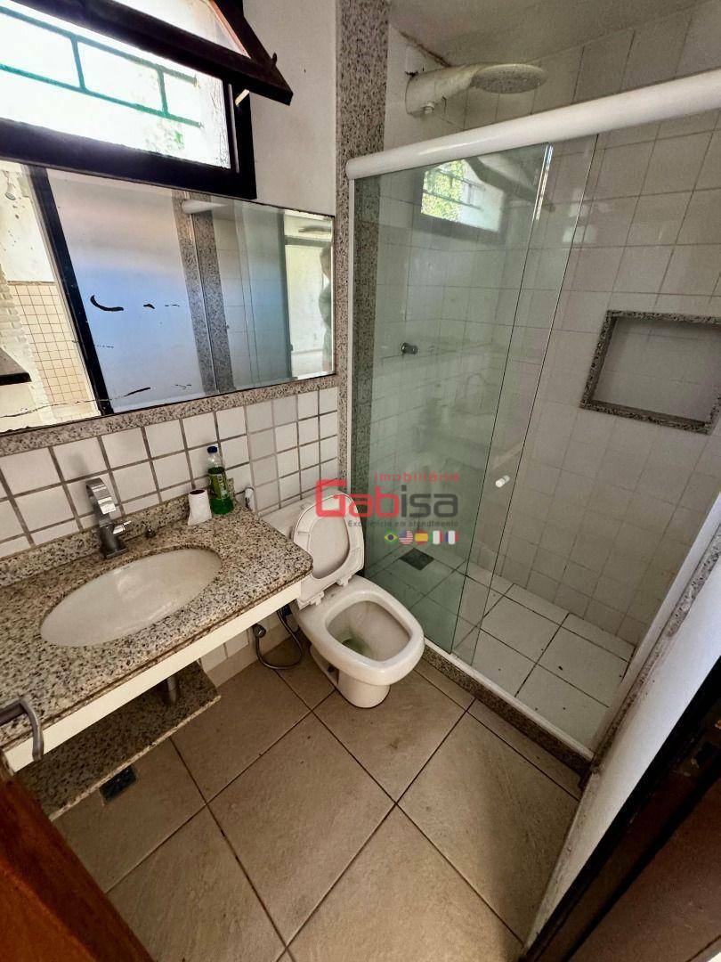 Casa de Condomínio à venda com 3 quartos, 130m² - Foto 3