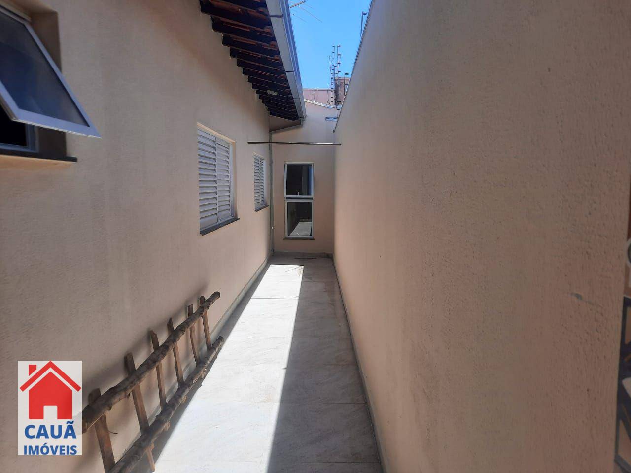 Casa à venda e aluguel com 3 quartos, 177m² - Foto 19