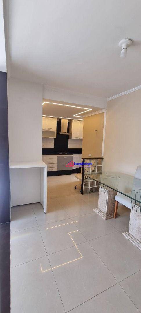 Casa de Condomínio, 3 quartos - Foto 13