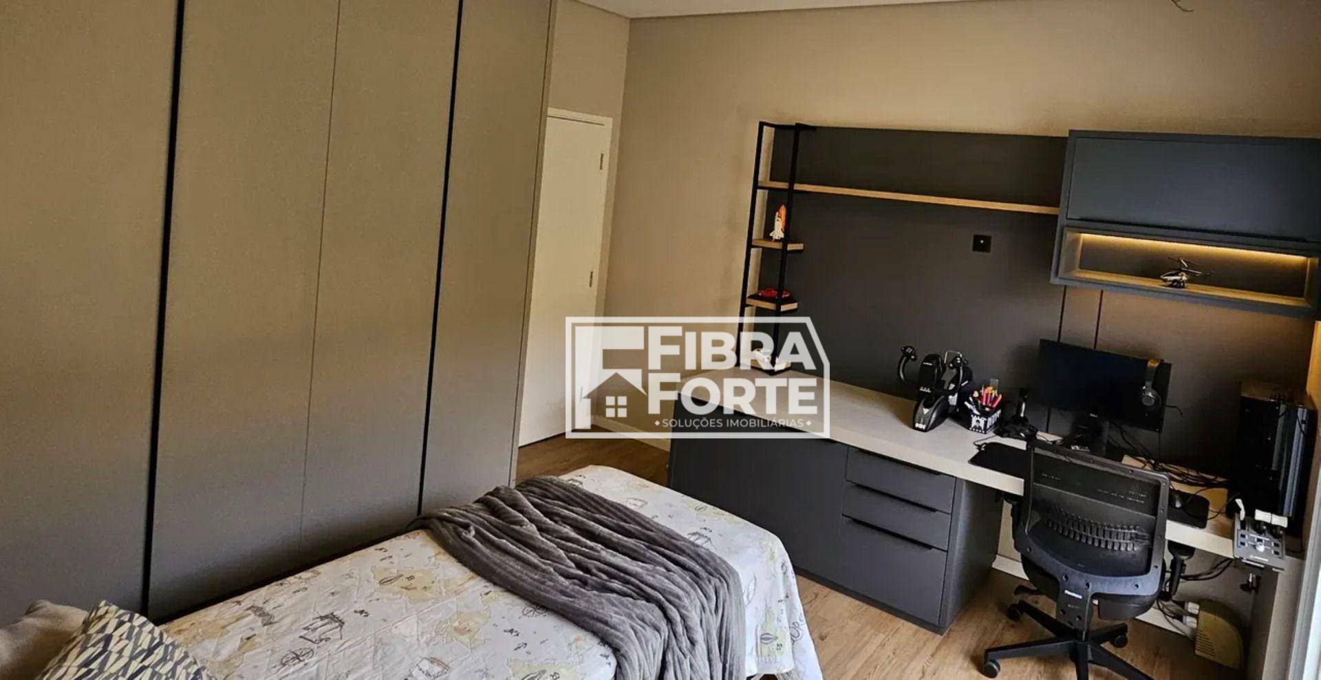 Casa de Condomínio para alugar com 3 quartos, 265m² - Foto 19